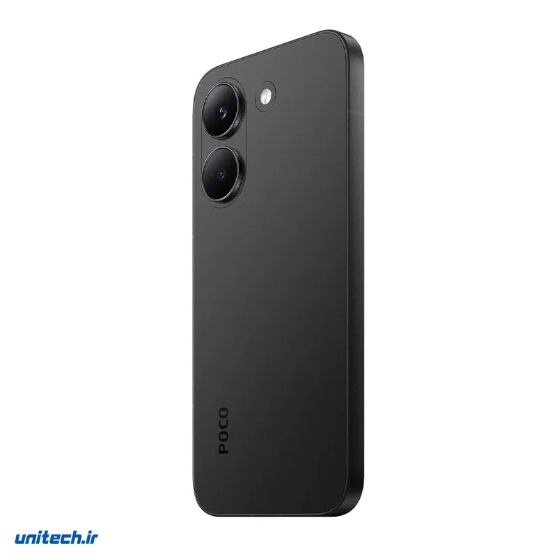 گوشی موبایل شیائومی مدل پوکو X8 Pro دو سیم کارت ظرفیت 512 گیگابایت و رم 8 گیگابایت (4)